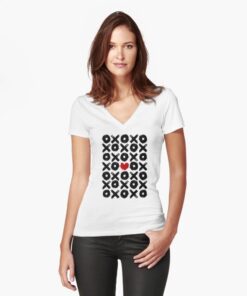 work-66811157-fitted-v-neck-t-shirt