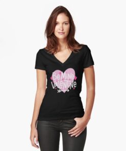 work-66888002-fitted-v-neck-t-shirt-2