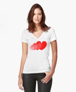 work-66889187-fitted-v-neck-t-shirt