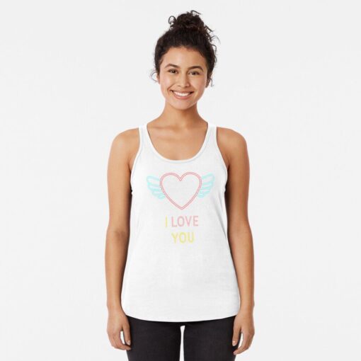 work-67506977-racerback-tank-top