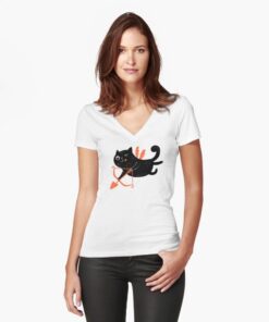 work-67508386-fitted-v-neck-t-shirt