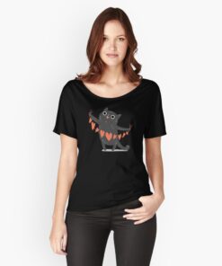 valentine t-shirt for women