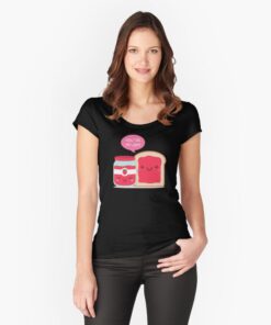 work-67691374-fitted-scoop-t-shirt-2