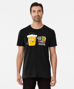 Valentine t-shirt for Men