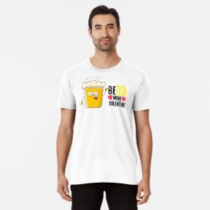 Men's short sleeve t-shirt