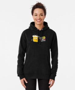 Black pullover hoodies for valentine