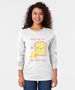 Women's long sleeve t-shirt