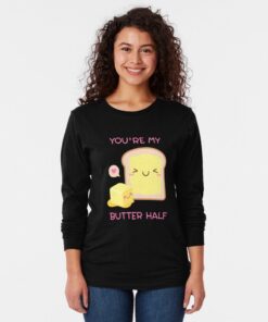 Women's long sleeve t-shirt