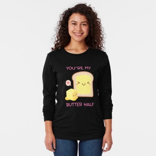 Women's long sleeve t-shirt