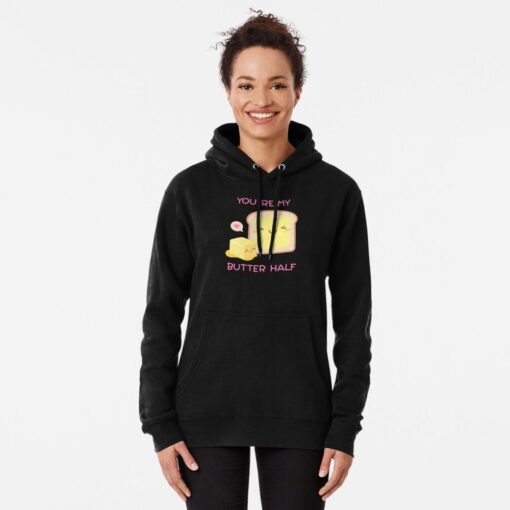 Women's printed hoodies sweatshirts