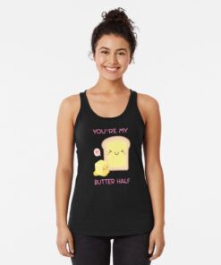 workout racerback tank tops for women