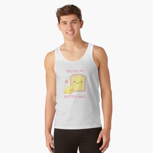 racerback tank top