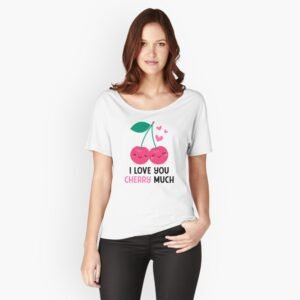 short sleeve t-shirt for women