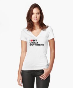 work-67891989-fitted-v-neck-t-shirt