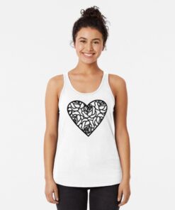 work-68007450-racerback-tank-top