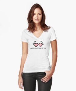 Women's relaxed fit t-shirt