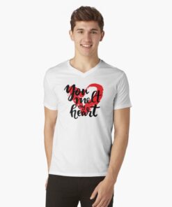 work-68211469-v-neck-t-shirt