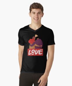 work-68291482-v-neck-t-shirt-2