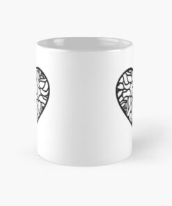 Custom printed coffee mugs