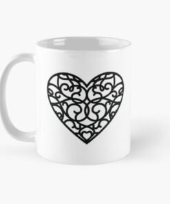 Coffee mugs ceramic 11 oz