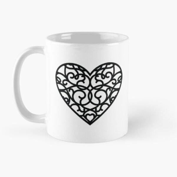 Coffee mugs ceramic 11 oz