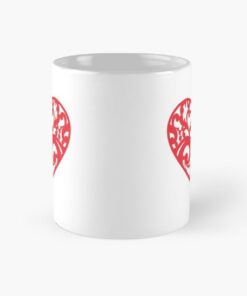 Coffee mugs ceramic 325 ml