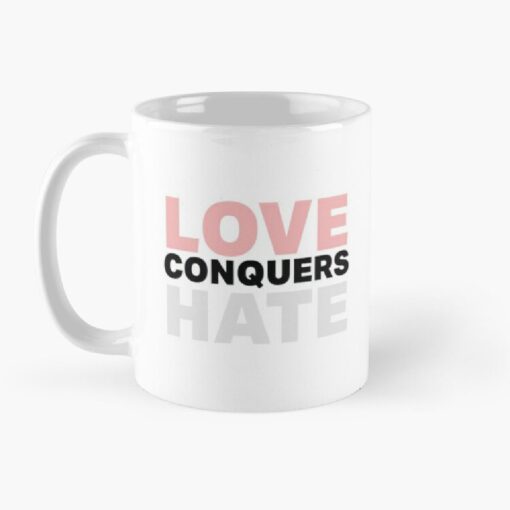 Classic Coffee mug 325 ml