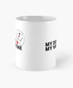 Coffee mugs for valentine's day