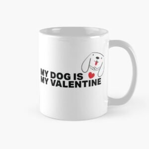 Valentine coffee mugs
