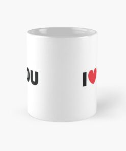Custom printed mugs
