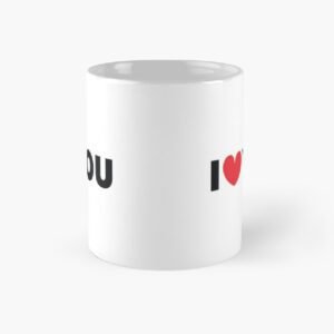 Custom printed mugs