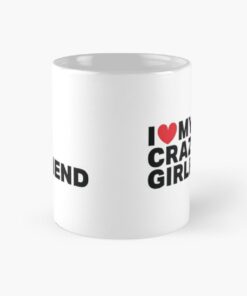 Ceramic coffee mug 11 oz