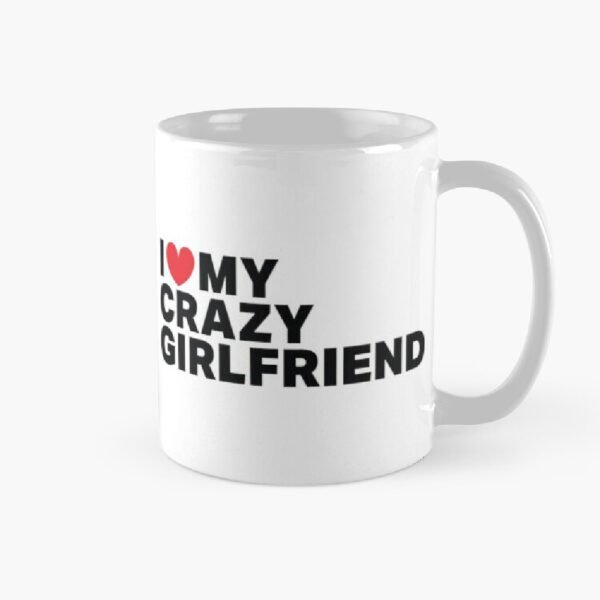 Coffee mug for valentine's day gifts