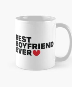 Coffee mugs for valentine