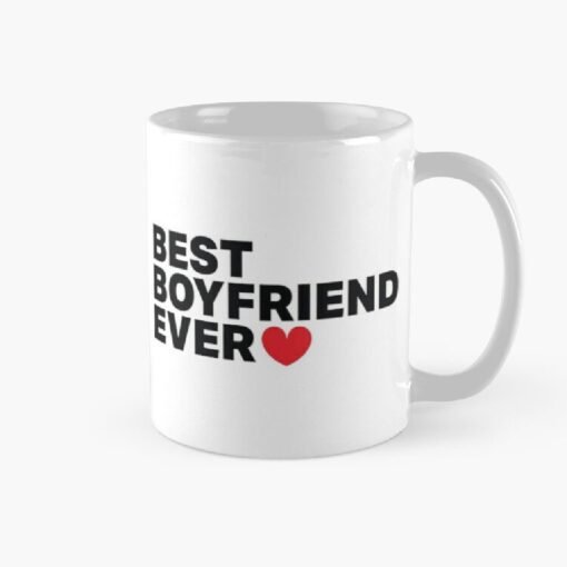 Coffee mugs for valentine