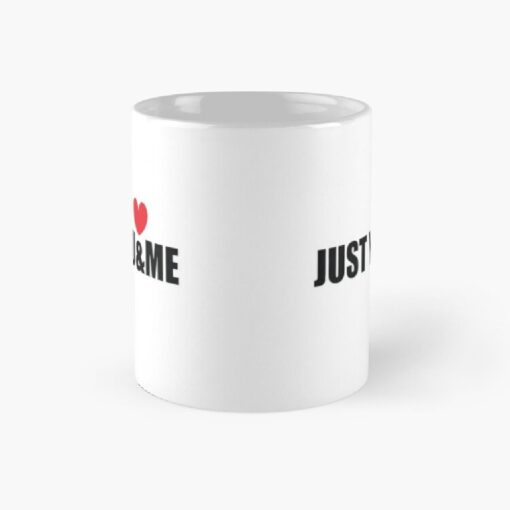 Custom coffee mug