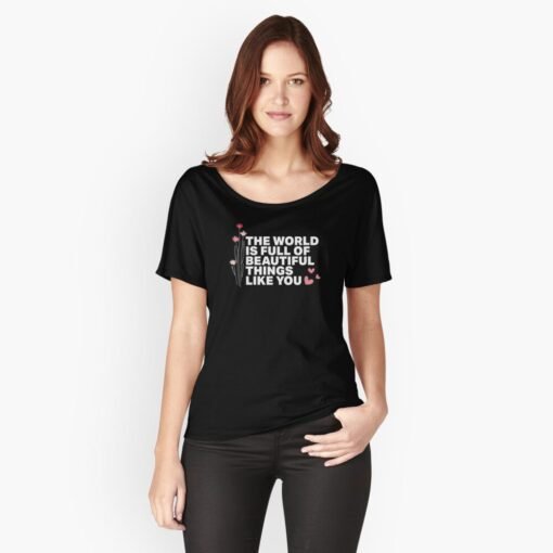 work-69439871-relaxed-fit-t-shirt-2