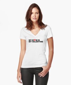work-69443878-fitted-v-neck-t-shirt