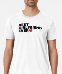 Round neck white t-shirt for Men