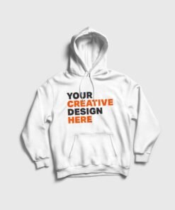 Create and customize your hoodie sweatshirt