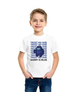 Kids clothes t-shirt