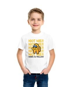 kids t-shirt for boys