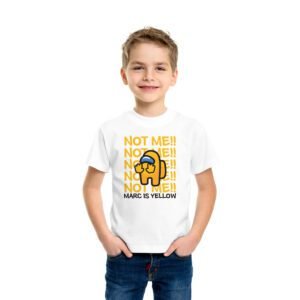 kids t-shirt for boys