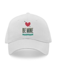 Be mine caps