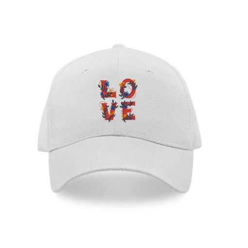 Love caps