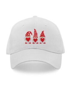 Valentine's day special caps