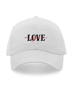 Love you caps for adults