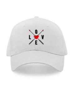 Love cap