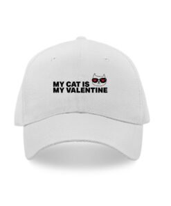 Caps for valentine's day