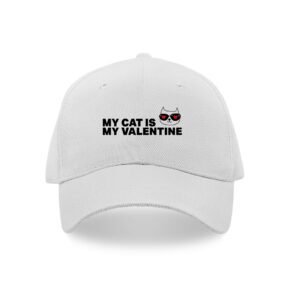Caps for valentine's day